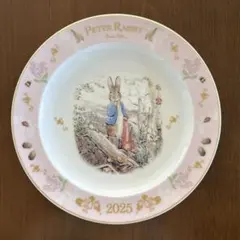 ピーターラビット　イヤーズプレート(2025)のサムネイル