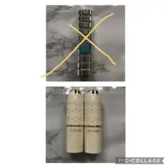 セザンヌ　リップまとめ売り