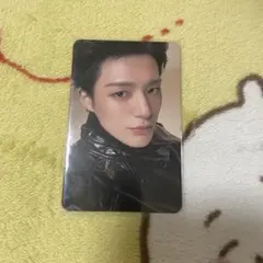 NCT JNJM BOTHSIDES トレカ ジェノ