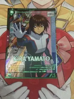 アーセナルベース キラ・ヤマト P