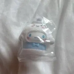 ちびっとも シナモロール 雪の精