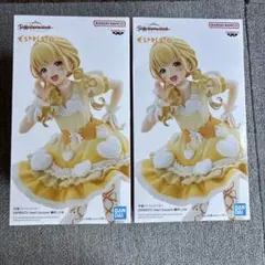 藤田ことね フィギュア まとめ売り - メルカリ