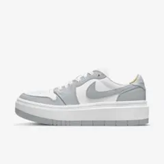 Nike Air Jordan 1 Elevate Low Wolf Grey
