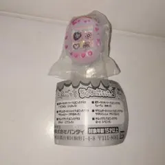 たまごっち シャカシャカチャームコレクション2(いちごっち)