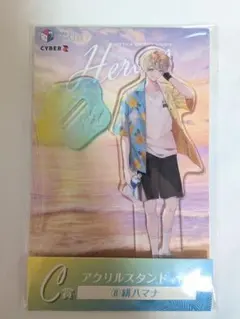 にじさんじ 海の家 緋八マナ アクリルスタンド