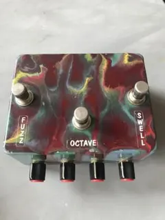 高音質 ハンドメイド Experience Fuzz clone オーダー受付 高音質 ハンドメイド Experience Fuzz clone オーダー受付