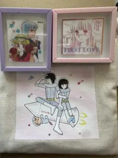 りぼん×3COINS ときめきトゥナイト