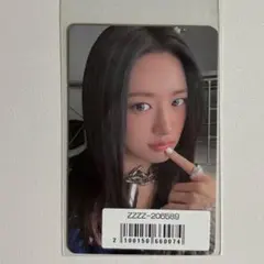 【即日発送】 ive REVIVE+ ソニミュ ユジン