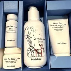 イニスフリー　innisfree Green Holidays Editionのサムネイル