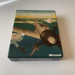 フライトシュミレーター２　Combat Flight Simulator 2