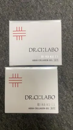ドクターシーラボ 薬用ACゲルブライトニングEX 50g 2個のサムネイル