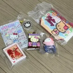 Sanrio キティちゃん まとめ売り