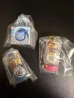 たまごっち　おかしなたまごボーロっち3 まとめ売り