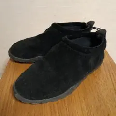 ナイキ　エアモック　25.0cm