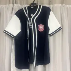 TWICE READY TO BE ベースボールシャツ SANA - メルカリ