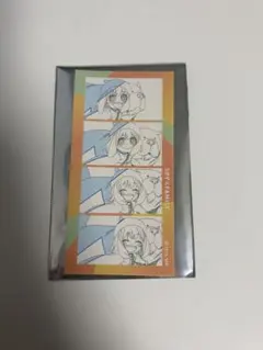 SPY×FAMILY 原画フォトグレイシールコレクション　アーニャ　ボンド