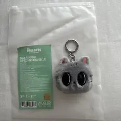 新品未使用 TXT プルバトゥ フェイスキーリング ダゴニャン テヒョン