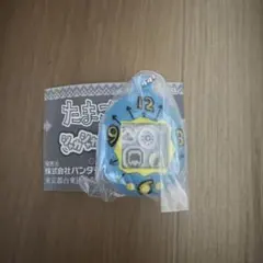 たまごっち　シャカシャカチャームコレクション