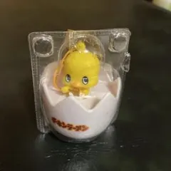 チキンラーメン　チョロQ