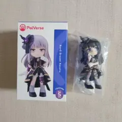 PalVerse パルバース フィギュア バンドリ！ Roselia 白金燐子のサムネイル
