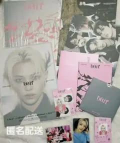 Stray Kids DOIT フィリックス MD付 フォトボード 通常盤