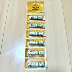 タイガーバーム ノーズミント ヤードム 6本のサムネイル