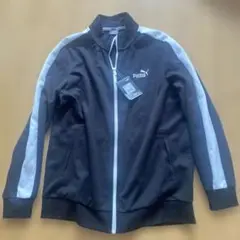 PUMA DRYCELL XL ジャージジャケット　トラックジャケット