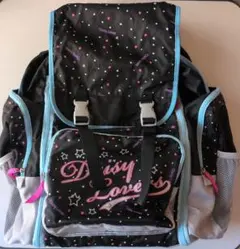 Daisy Lovers リュック バックパック　林間学校　移動教室のサムネイル