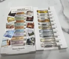 値下げ中⭐︎ほぼ未使用★【Maison Margiela】レプリカメモリーボックス