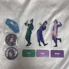 赤楚衛二 アクリルスタンド まとめ売り - メルカリ