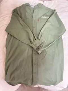 Rodeo Crowns フード付きワンピース