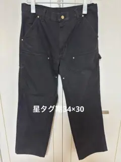 2026年最新】carhartt ダブルニー ブラック フェードの人気アイテム