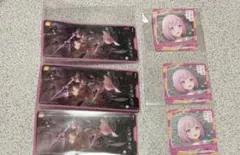 プロセカ グリッター缶バッジ vol.50 B BOX特典 鳳えむ - メルカリ