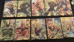 ヘ*い様 ドラゴンボールスーパーダイバーズ sdv7-pur コンプセット