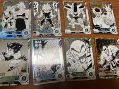 ドラゴンボールスーパーダイバーズ　アドバンスパック　R、Nセット
