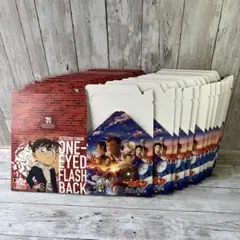 名探偵コナン　セブンイレブン限定　12個セット