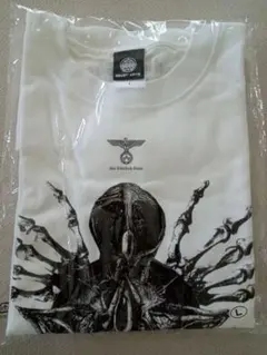 1293 美品 GLAY HISASHI SINZMB ゾンビ子 Tシャツ - メルカリ