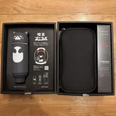 LIHIT LAB. ペンケース　ガジェットポーチのサムネイル