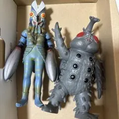 2025年最新】バルタン星人の人気アイテム - メルカリ