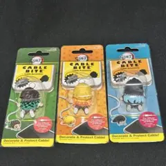 鬼滅の刃 CABLE BITE セット売り