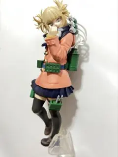 一番くじ　トガヒミコ フィギュア