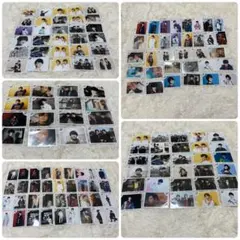 SUPER★DRAGON スパドラ 生写真 大量 まとめ売り