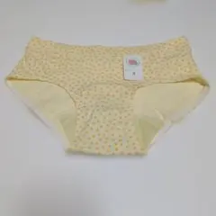 ドット柄 サニタリーショーツ Mサイズ