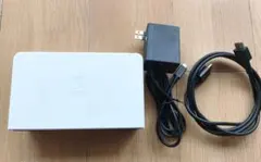 Switch ドック 有機EL 白 純正 ACアダプターHDMIケーブル