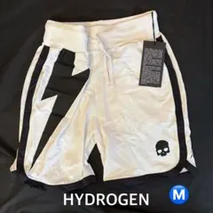 HYDROGEN ハイドロゲン　ショートパンツ　新品のサムネイル