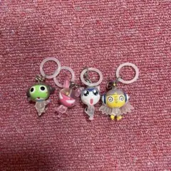 ケロロ軍曹　めじるしアクセサリー