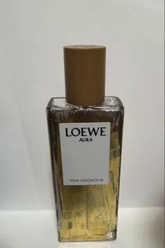 LOEWE AURA PINK MAGNOLIA オードパルファム 50ml - メルカリ