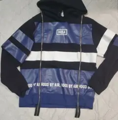 BOWWOW HARD AGEING HOODIE ダメージ加工 パーカー - メルカリ