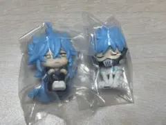 肩ズン イデア オルト ツイステ Vol.3 ガチャガチャ ②