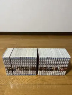 呪術廻戦　0〜30巻　全巻セット　➕0.5巻　➕公式ファンブック